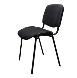 Tempo Kondela Kancelárska stolička ISO NEW ISO new: Kancelárska stolička ISO NEW / A06- sivá