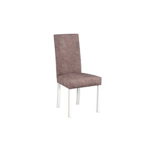 Drewmix Jedálenská stolička Roma 2|výpredaj Farba: ROMA 2 / wenge 28 skladová zásoba 1 kus