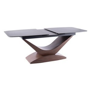 Signal Jedálenský stôl DOLCE Ceramic 180(240)x95