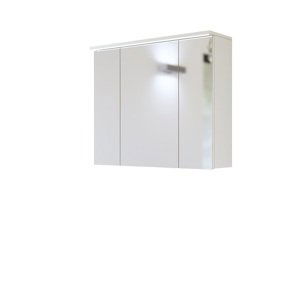 ArtCom Kúpelňová skrinka GALAXY White 844|zmontovaná