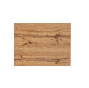ArtCom Doska pod umývadlo ADEL | oak Typ: Doska 60 cm / 89-60