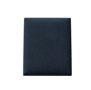 ArtElta Čalúnený panel | 50 x 40 cm Farba: Monolith 79 / tmavá modrá
