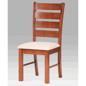 Jedálenská stolička WDC-181 Farba: Čerešňa tr