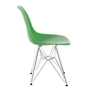 Stolička PC016 PP /inšpirovaná DSR/ Farba: Zelená