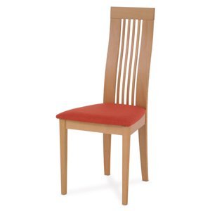 Jedálenská stolička BC-2411 Farba: Buk