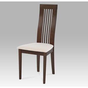 Jedálenská stolička BC-2411 Farba: Orech