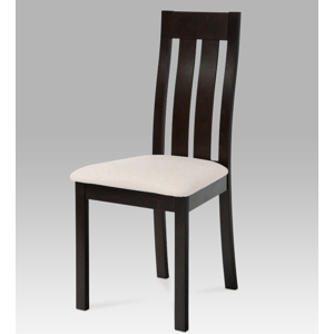 Jedálenská stolička BC-2602 Farba: Čierna