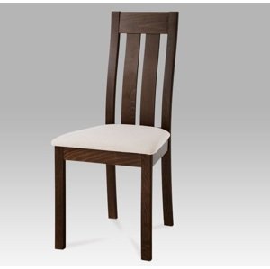 Jedálenská stolička BC-2602 Farba: Orech