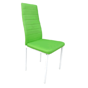 Tempo Kondela Jedálenská stolička COLETA NEW Farba: Zelená