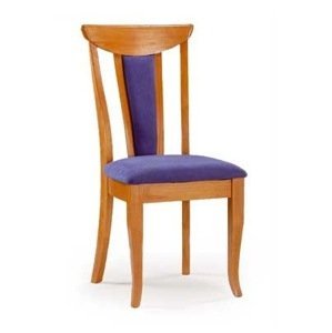 Jedálenská stolička jelša BE506 OL