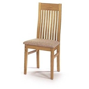 Jedálenská stolička dub C-13300 OAK