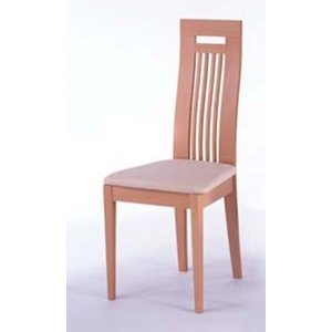 Jedálenská stolička bez sedáka BC-22412 BUK