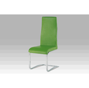Jedálenská stolička AC-1819 | zelená