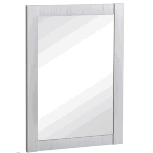 ArtCom Kúpeľňová zostava CLASSIC Andersen Classic II: Zrkadlo 60 cm 840 / (ŠxVxH) 60 x 80 x 2 cm