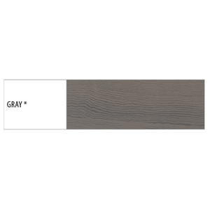 Drewmax Nočný stolík - masív SN116 / buk Morenie: Gray