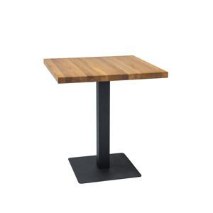 Signal Jedálenský stôl Puro Prevedenie: 76 x 70 x 70 cm