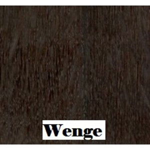 ArtBed Komoda Modern Farba: Wenge