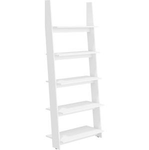 ARTBm Regál RACK 06 | 80 Farba: Biela