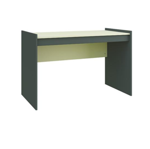 WIP-restol Písací stolík TEEN TEB-1C Farba: antracit / béžová /sokel farba antracit mat
