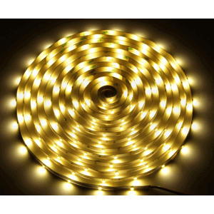 ArtExt Manželská posteľ MONACO TYP MOAL03 180x200 Prevedenie: LED osvetlenie  taśma LED IP20 1550 / 180