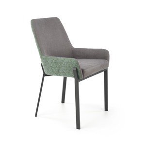 Halmar Jedálenská stolička UBI K439 | zelená