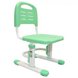 Fundesk Rastúca stolička SST3LS | zelená
