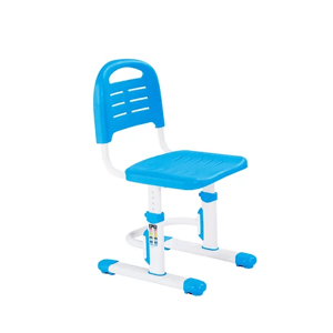 Detská nastaviteľná stolička FUNDESK SST3L | modrá