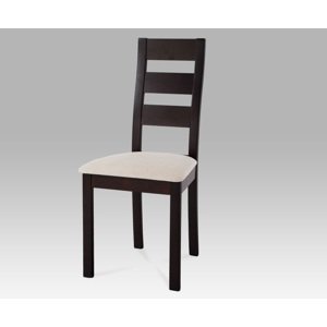 Jedálenská stolička BC-2603 bk