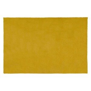 ArtFir Kúpeľňový koberček MARCELO | žltá 50 x 70 cm