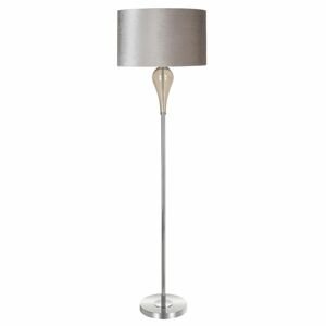 ArtFir Lampa NELL 01 | sivá