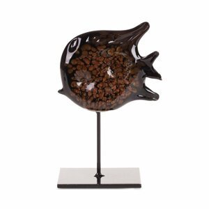 ArtFir Dekorácia GRETA | ryba