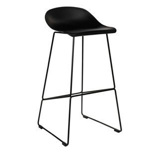 ArtD Barová stolička MOLLY HIGH | výpredaj