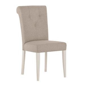 Livin Hill Jedálenská stolička Montreux soft grey 2271-TRUM-K
