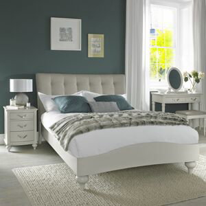 Livin Hill Manželská posteľ Montreux soft grey 6290-54-5|výpredaj