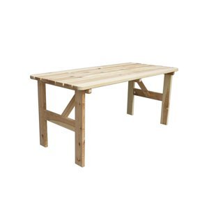 ArtRoja Záhradný stôl VIKING | 200 cm