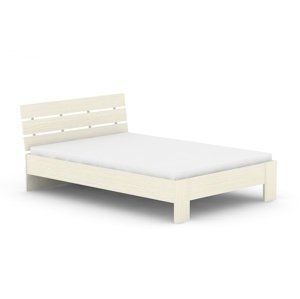 Moderná posteľ rea nasťa 140x200cm - navarra