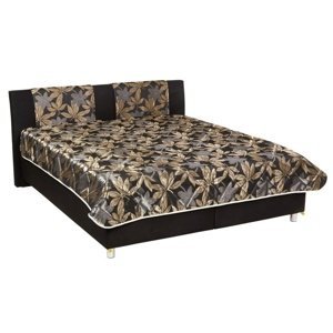 Čalúnená posteľ dajana - 160x200 cm