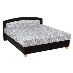 Čalúnená posteľ vanesa   - 160x200 cm