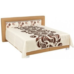 Čalúnená posteľ šarlota   - 160x200 cm