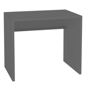 Písací stôl rea play 1 - graphite