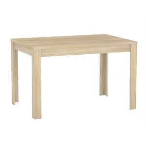 Jedálenský stôl rea table - dub bardolino