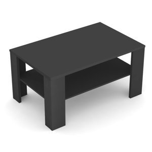 Konferenčný stolík rea 3v - graphite