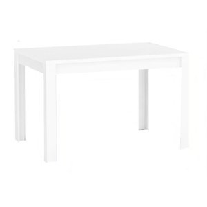 Jedálenský stôl rea table - biela