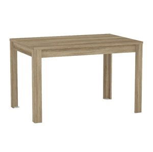 Jedálenský stôl rea table - dub canyon