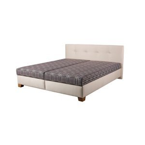 Čalúnená posteľ darina - výber poťahov - 160x200cm