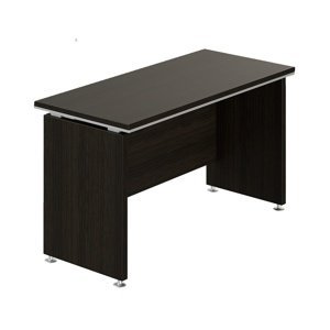 Rokovací stôl lorenc 135x60cm - wenge