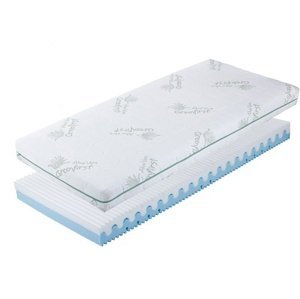 Zdravotný matrac economy - studená pena - - 120 x 200cm
