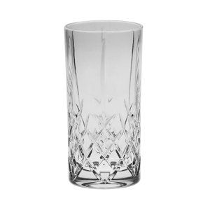 Crystal Bohemia Bohemia Crystal poháre na vodu a nealko nápoje Brixton 350 ML 6KS