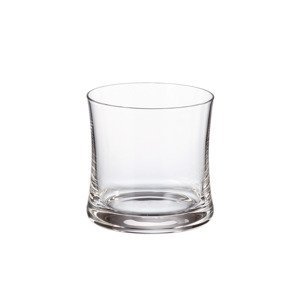 Crystalite Bohemia poháre na whisky a jiné liehoviny Buteo 230 ml 6KS