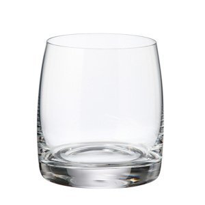 Crystalite Bohemia poháre na whisky Pavo 290 ml 6KS